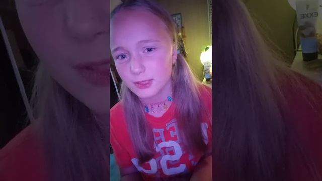 давно я не делала стримы...