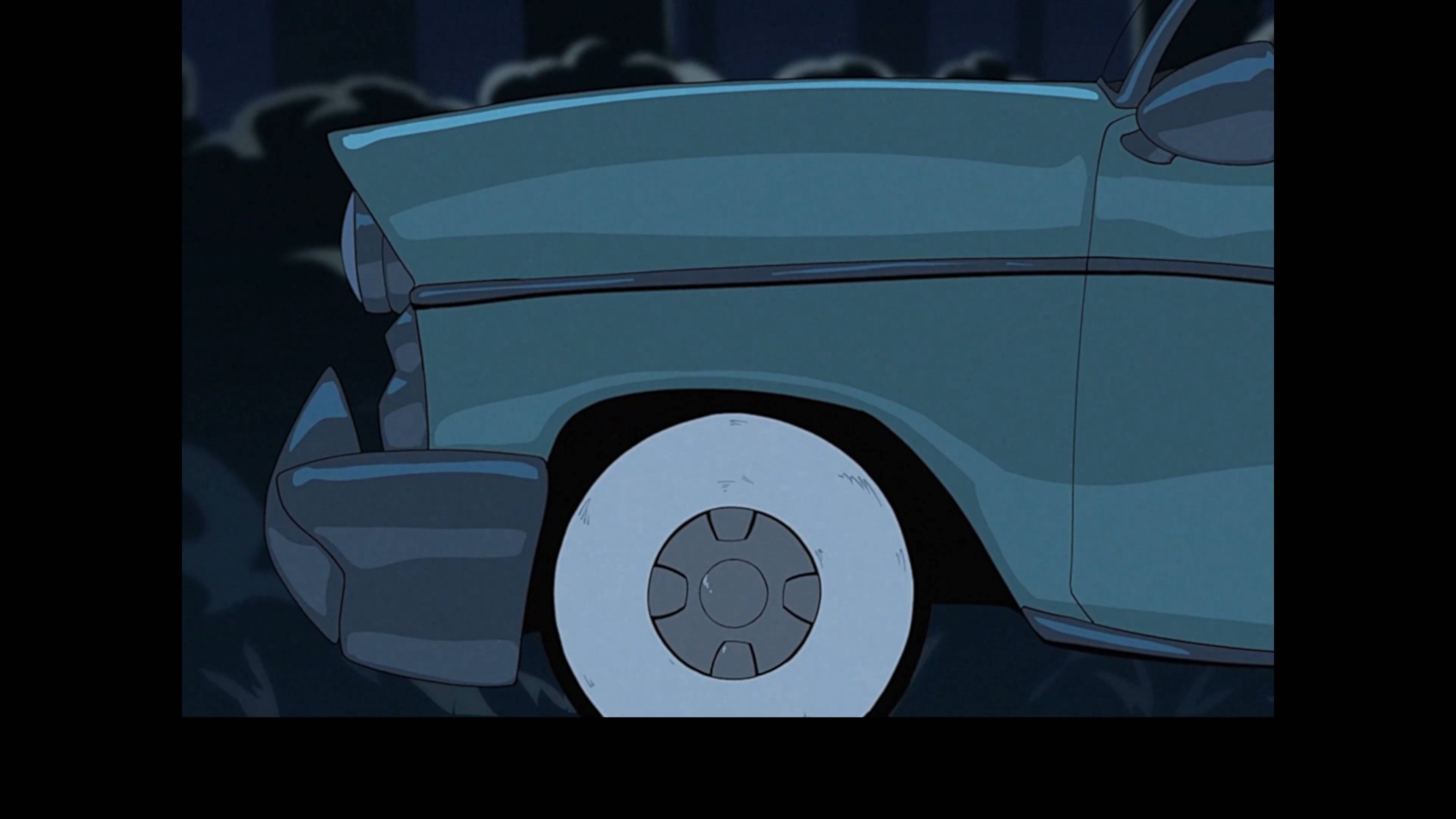 Девушка-Волк