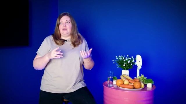 Её величество КЛЕТЧАТКА