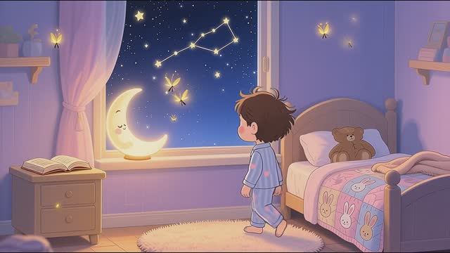 Звёздное небо| Окружающий мир 2 класс | Плешаков