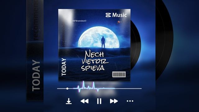 Nech vietor spieva ( DJ SkorpionJasod )