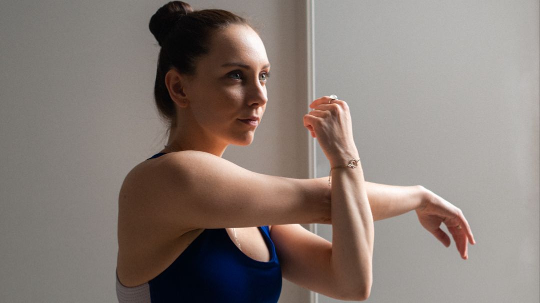 Tabata с Аленой Верзун | 26 минут