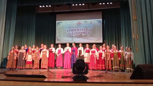 Слободка. Купино, 22.03.2025