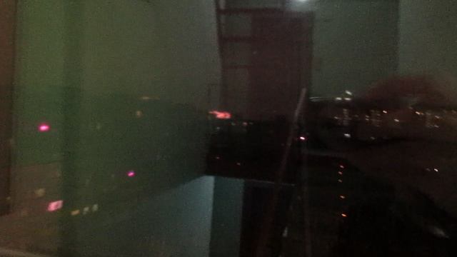 Музыкальный лифт ЩЛЗ-(Ecomaks) под. №13 @ г. Москва, ул. Домодедовская, д. 1к1-13 (2580)