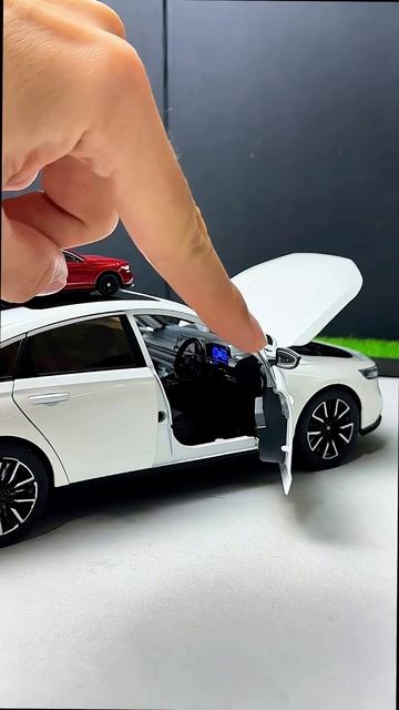 Мультик Хонда акорд