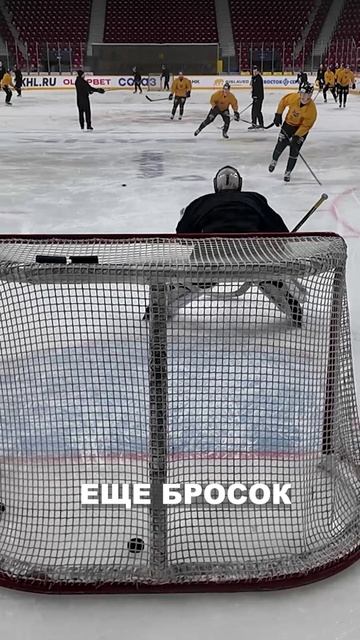 Открытый микрофон: Всеволод Скотников