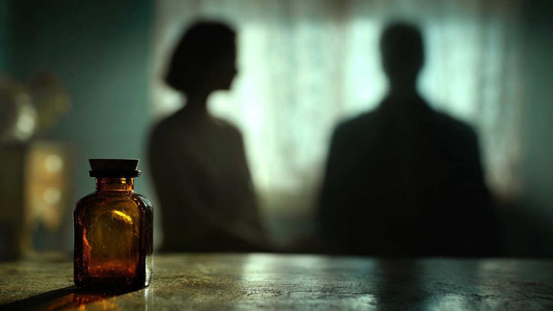 Свидетель: балашихинский отравитель испытывал яд на своей девушке