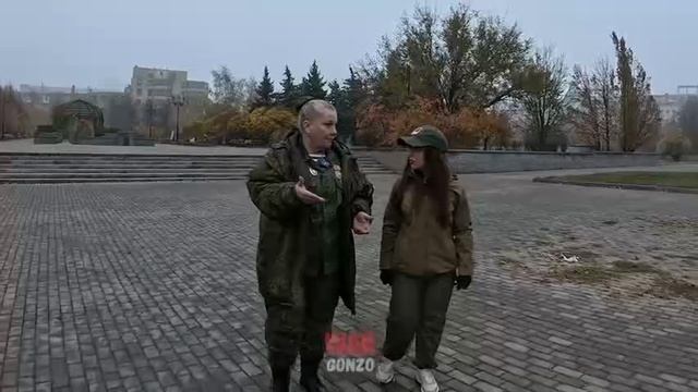 Защитив детей от пьяного нациста, оказалась в яме с трупами