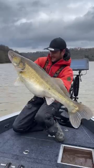 Когда открыл "кладовую" катера — а там настоящее сокровище.