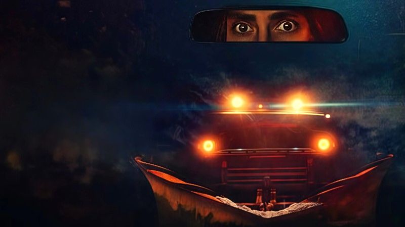 Снегоуборщик. Опасная дистанция — Русский трейлер (2025)