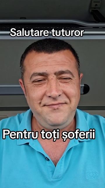 🔴 Dedicație Pentru Toți Șoferii.
