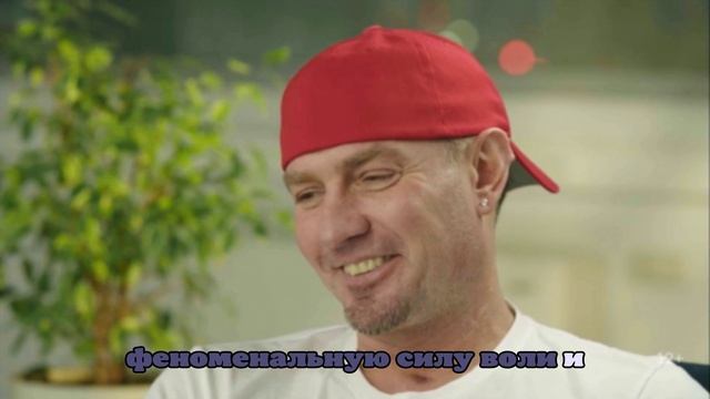 Роман Костомаров показал идиллию на отдыхе с семьей в Дубае