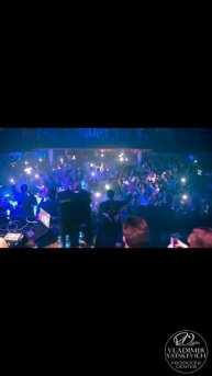 ⚡«Знаешь ли ты» в исполнении арт-группы «Астера»