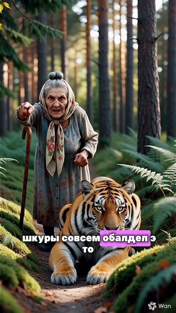 Моя тропинка