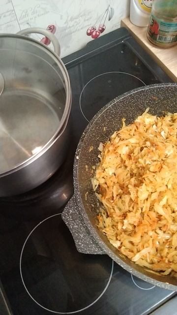 начинка для вареников 👍