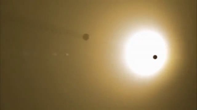 Вселенная от начала до черных дыр