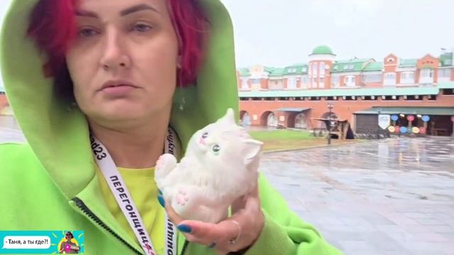 Выходные на Яльчике / мой первый ритрит / #91