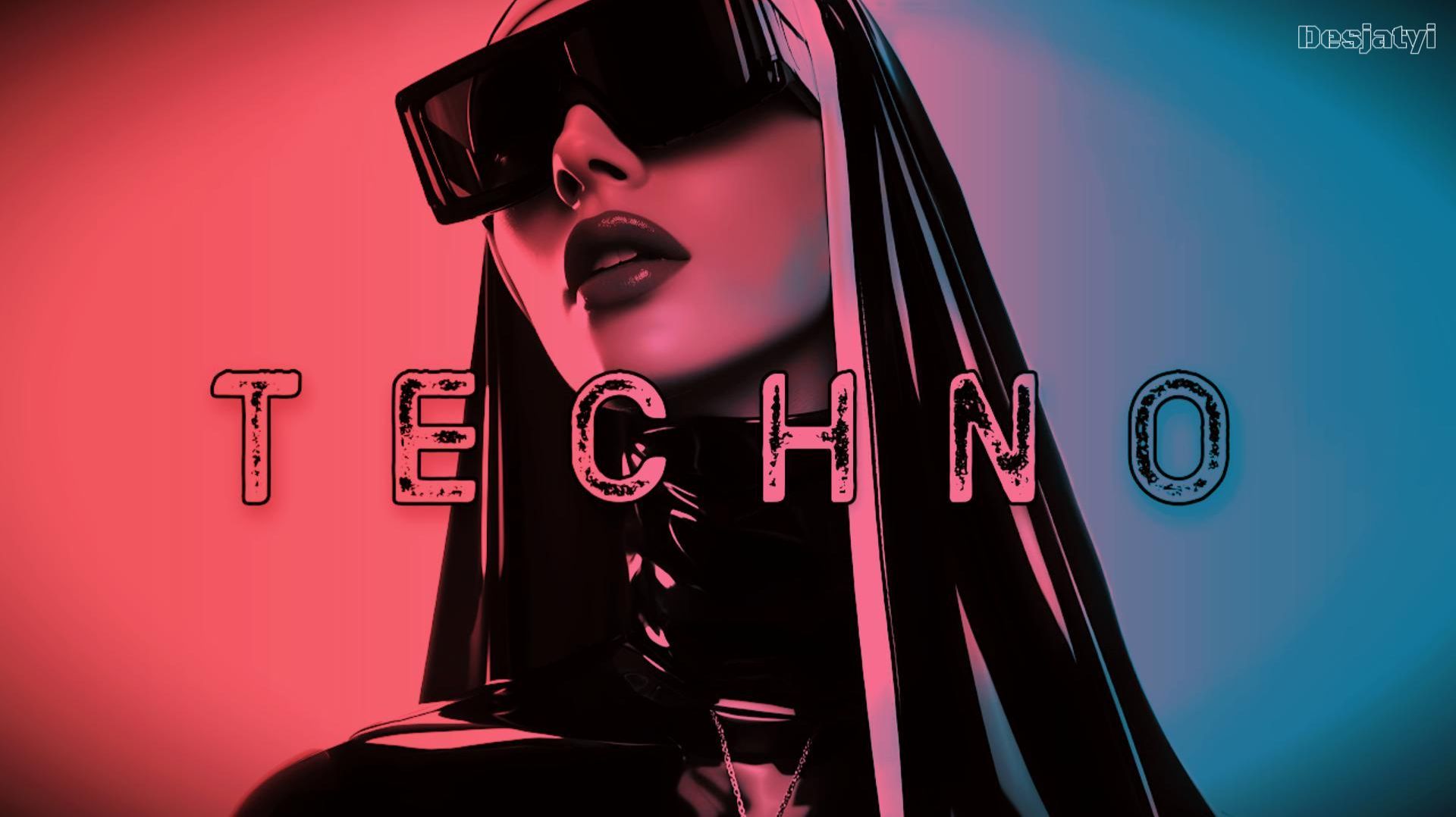 Melodic Techno & Progressive House Mix 2025