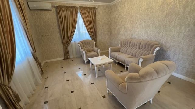 Дом с ремонтом в центральном районе Сочи !