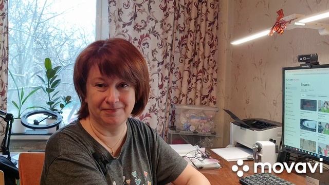 Ведение канала💻 Хобби🧶 Подработка🫣