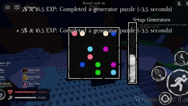 Играем в форсакен