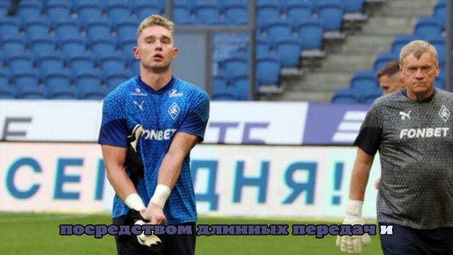 Гришин: Осинькин намучается с Солдатенковым и с этим вратарем Ломаевым