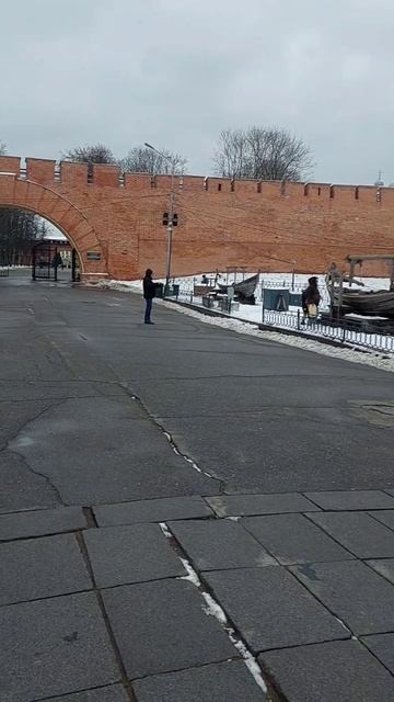 2025'11 Великий Новгород