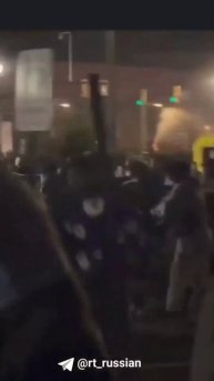 Стрельба на церемонии зажжения рождественской ёлки в Северной Каролине — ранены четыре человека.