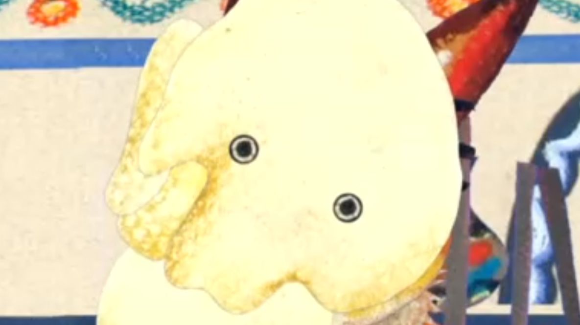 коля стучит тетя свинюху кто там стучит я тебя полицию вызову забрать Коля и давай в тюрьму!