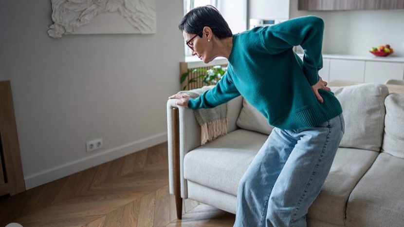 Medical Xpress рассказал о новых подходах к раннему выявлению остеопороза