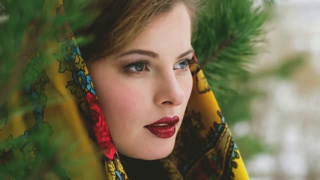 Поэт Валерий Шевченко. Песня "О русской женщине спою я снова"