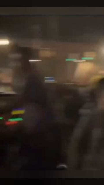 Стрельба на церемонии зажжения рождественской ёлки в Северной Каролине — ранены четыре человека.