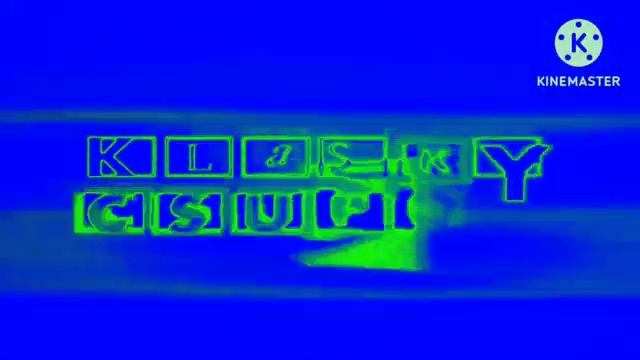 Klasky Csupo NEIN Csupo Effects (FIXND)