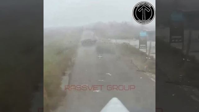 Хроники битвы за Покровск.