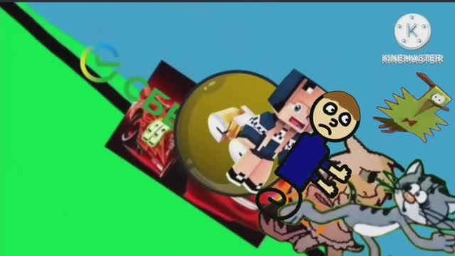 Побег от бабайки (Add round 7)