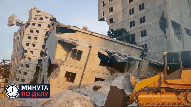 В Ростовской области административное здание получило повреждения из-за атаки БПЛА