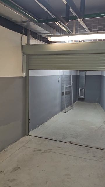 Антивандальные рольставни