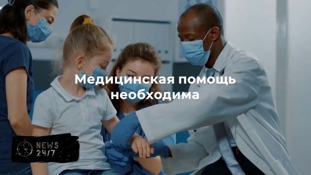 Подростки подрались в школе в Омской области, СК проводит проверку
