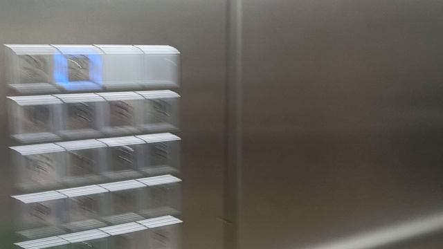 Пассажирские лифты 1 м-с, Q=1275 кг (5201)