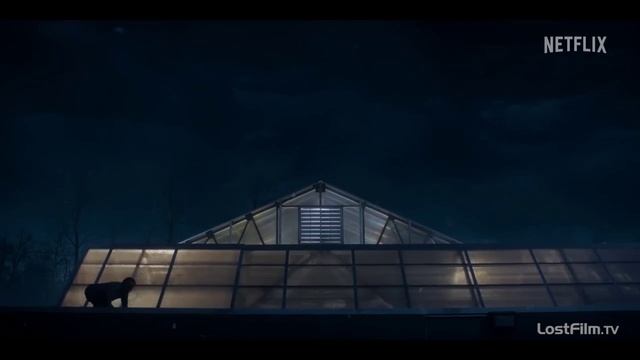 Загадочные события 2025
Озвученный трейлер пятого сезона