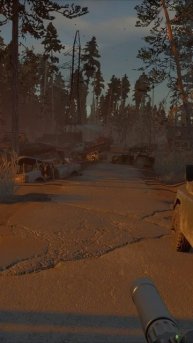 💥Рикошет — INTO THE RADIUS 2💥