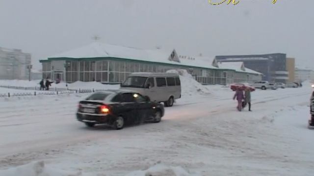 "МИМОХОДОМ", 22 ноября 2011 год. Автор проекта О. Дзиов