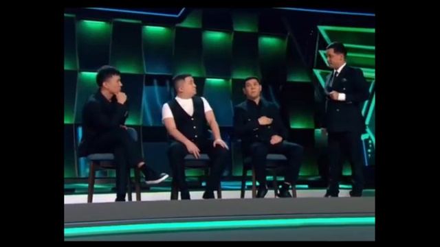 БАРАН, ЩАС ТЫ БУДЕШЬ ПЕТЬ!)))