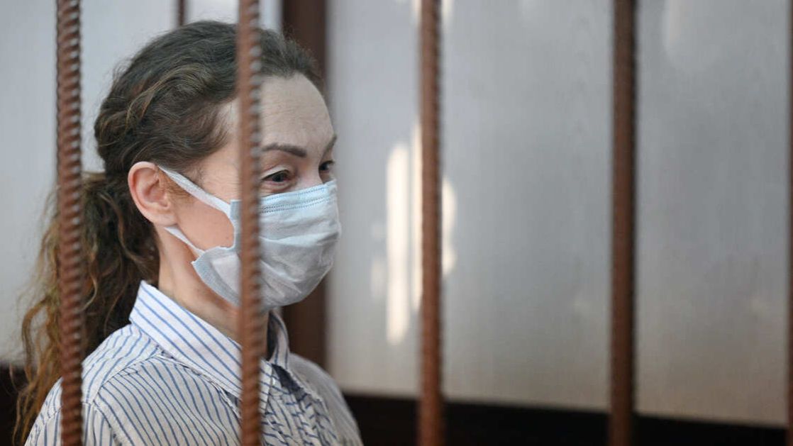 Забравшая деньги у Долиной курьерша рассказала, что ее использовали втемную