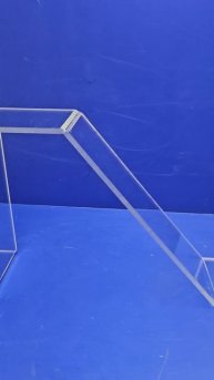 Отбойники для эскалатора от производителя.