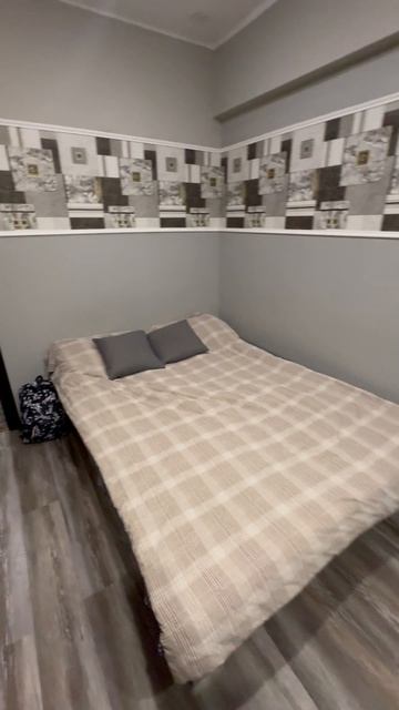 Квартира суточно в Санкт-Петербурге