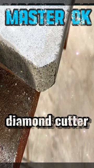 Алмазная Пальчиковая Фреза на УШМ для Обработки Камня !