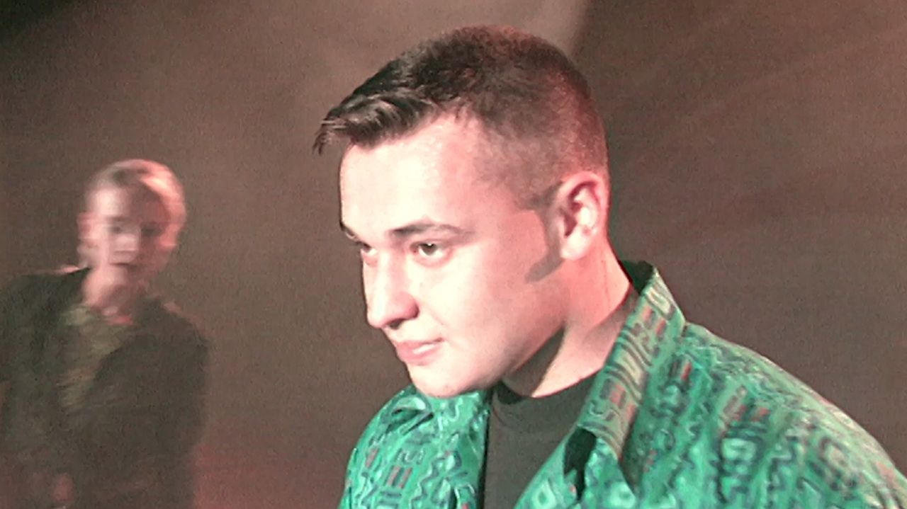 Руки Вверх - По кайфу, 1997