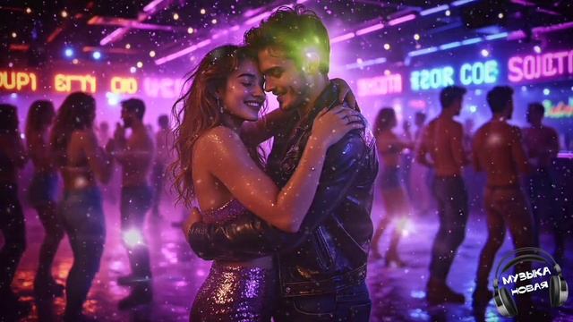 Зимний вальс 🎵 Песня