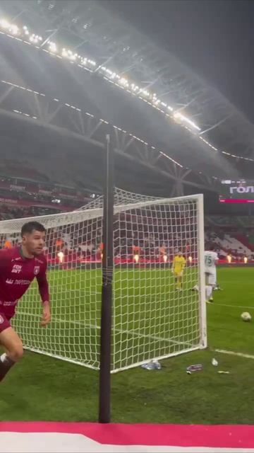 Даку точно не сыграет с Зенитом